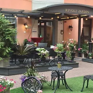 Rivoli Jardin **** Helsinki