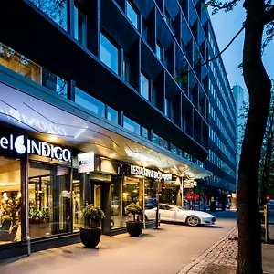 Indigo Helsinki-boulevard By Ihg **** Helsinki