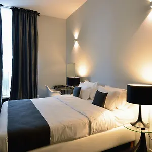Retro 3* Bruxelles