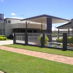 Motor Australia